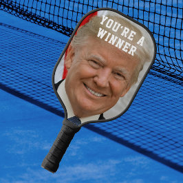 Palas De Pickleball Trump
