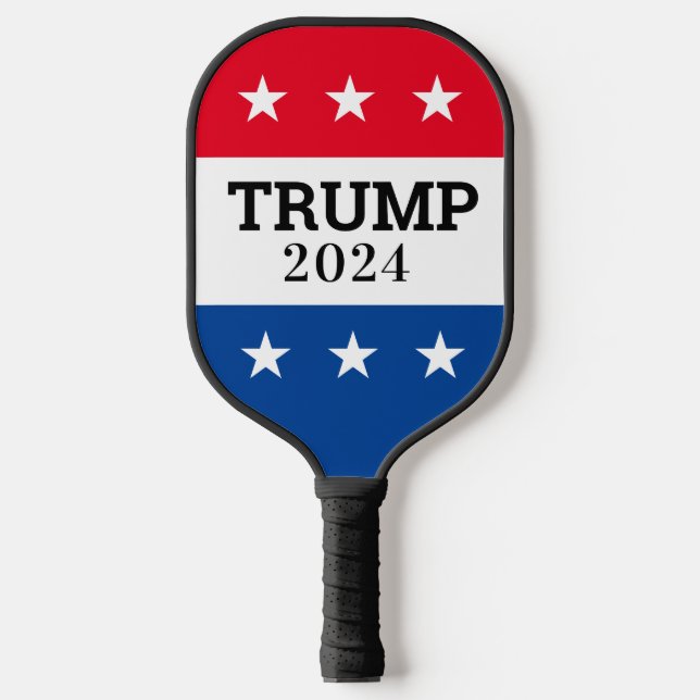 Palas De Pickleball Trump 2024 (Anverso)