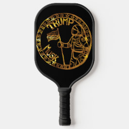 PALAS DE PICKLEBALL TRUMP 2024