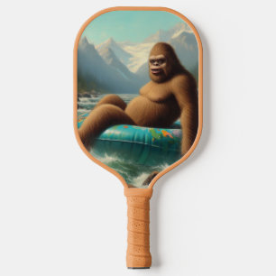 Palas De Pickleball Tubing de Bigfoot