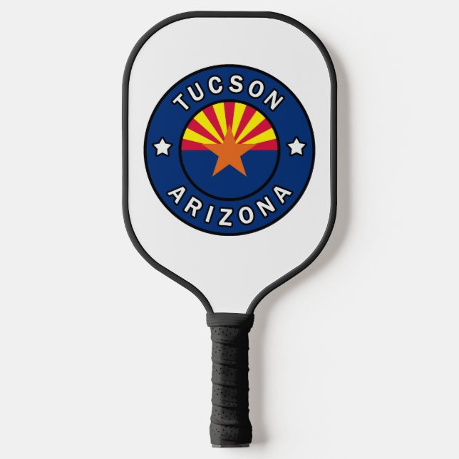 Palas De Pickleball Tucson Arizona (Anverso)