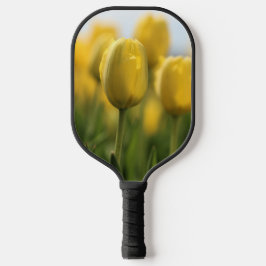 Palas De Pickleball Tulipanos
