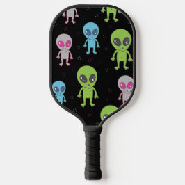 Palas De Pickleball UAP de OVO de Alien Cul