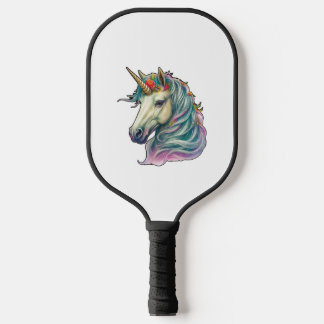 Palas De Pickleball ¡Un fantástico unicornio!