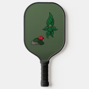 Palas De Pickleball Un paseo por los bosques