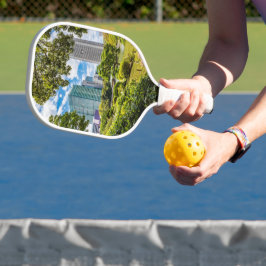 Palas De Pickleball Un paseo por los jardines de Hama Rikyu, Tokio