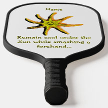 Un rayo de felicidad