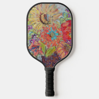 Palas De Pickleball Una gran vida de Art Sangria de Lydia