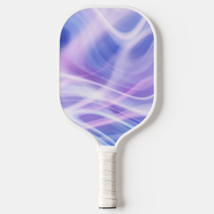Palas De Pickleball Una Mystical Niebla Pastel