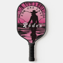Palas De Pickleball Una última despedida de soltera Rodeo
