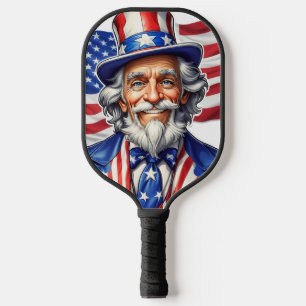Palas De Pickleball Uncle Sam USA