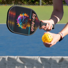 PALAS DE PICKLEBALL ÚNICA LADY