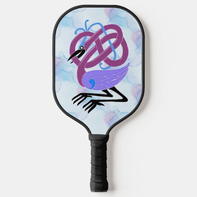 Palas De Pickleball Unidad (Anverso)