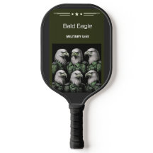 Unidad Militar del águila calva