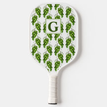 Uvas verdes Paddle
