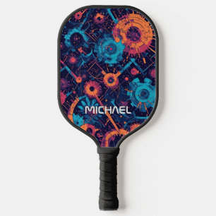 Palas De Pickleball V-Pulse 1 Paddle de pellebol