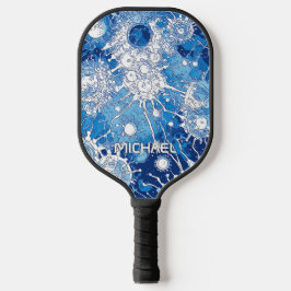 Palas De Pickleball V-Pulse 8 Paddle de pellebol