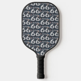 Palas De Pickleball Vagar con Audacia