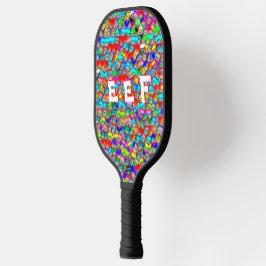 Palas De Pickleball Vamos a Jugar
