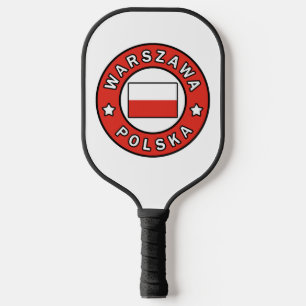 Palas De Pickleball Varsovia Polonia
