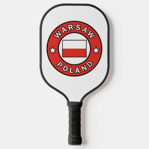 Palas De Pickleball Varsovia Polonia
