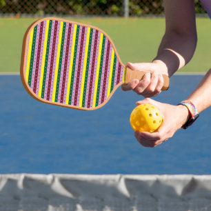 Palas De Pickleball Velocidad, potencia, precisión: esta silla lo tien