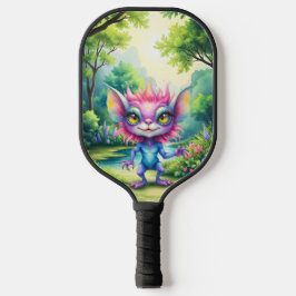 Palas De Pickleball Vengo en paz... probablemente.