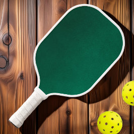 Palas De Pickleball Verde Esmeralda