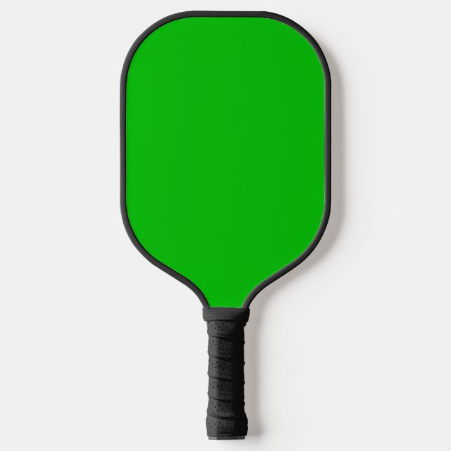 Palas De Pickleball Verde lima (Anverso)
