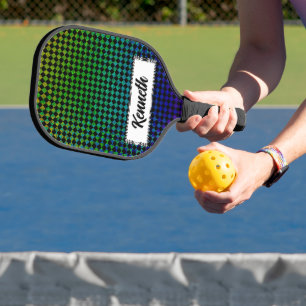 Palas De Pickleball Verificadores de Psicosis por Kenneth Yoncich
