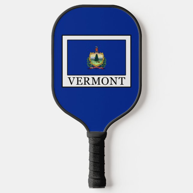Palas De Pickleball Vermont (Anverso)