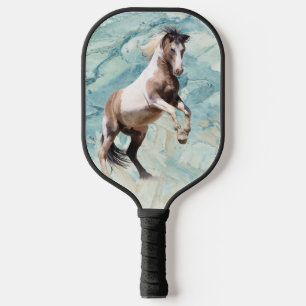 Palas De Pickleball Viajero de caballo salvaje
