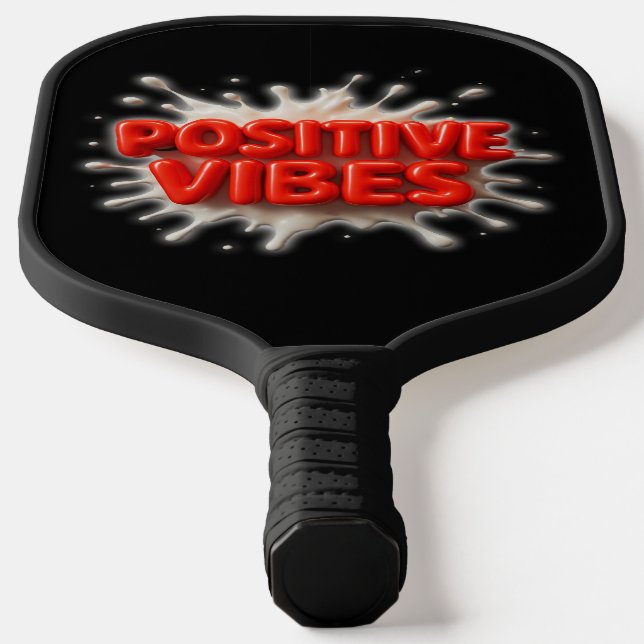Palas De Pickleball VibeServe (Distribución)