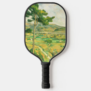 Palas De Pickleball Victoire y el Viaducto Paul Cezanne