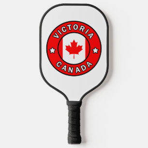 Palas De Pickleball Victoria Canadá