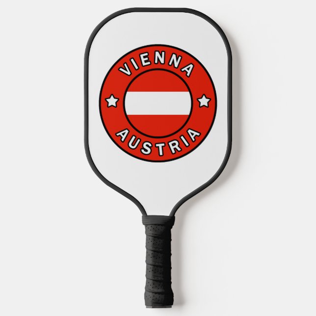 Palas De Pickleball Viena Austria (Anverso)