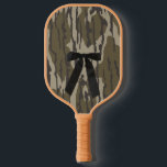 Palas De Pickleball Vintage Bottomland Camo Cute Black Bow Camo<br><div class="desc">El Bottomland Camo Cute Bow presenta un diseño encantador con cinta negra y estampado de camuflaje de Bottomland. Ideal para añadir un toque de estilo manteniendo un aspecto sigiloso,  este arco combina funcionalidad con una estética lúdica,  haciéndolo perfecto para actividades al aire libre y accesorios de moda.</div>