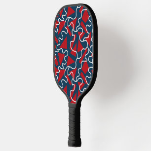 Palas De Pickleball Vintage Sports Wear
