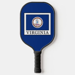 Palas De Pickleball Virginia