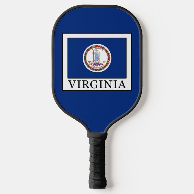 Palas De Pickleball Virginia (Anverso)