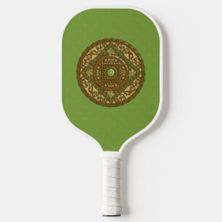 Palas De Pickleball Virgo Mandala