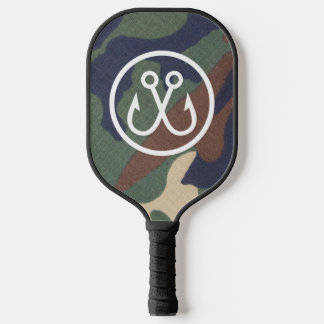 Palas De Pickleball Visita Welaka Camo Pickleball Paddle