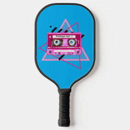 Palas De Pickleball Volumen 1 de mixtape