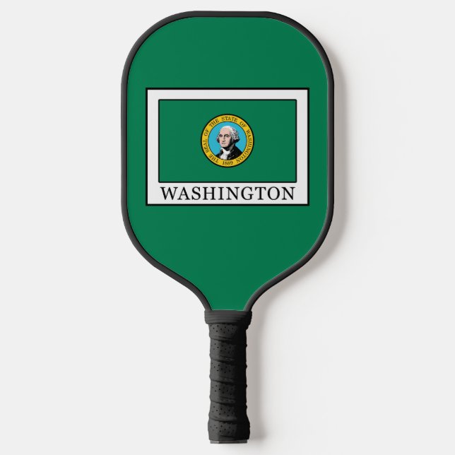 Palas De Pickleball Washington (Anverso)