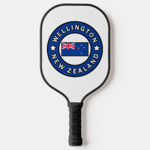 Palas De Pickleball Wellington Nueva Zelanda