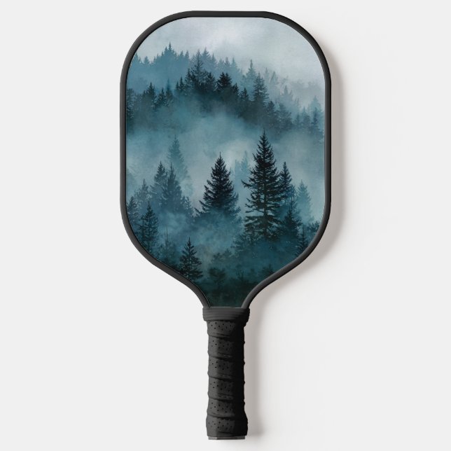 Palas de Pickleball Whispering Woods (Anverso)