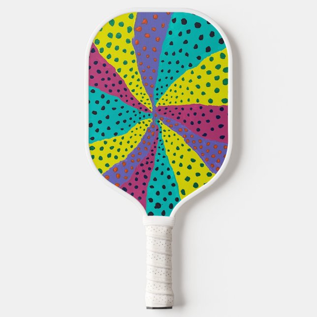 Palas De Pickleball Whoop (Anverso)
