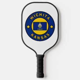 Palas De Pickleball Wichita Kansas