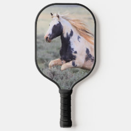 Palas De Pickleball Wild Horse Thor