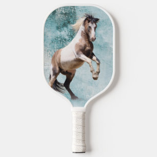 Palas De Pickleball Wild Horse Thor